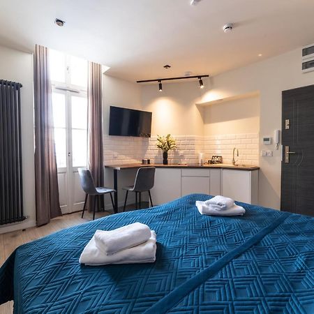 Milu Apartments Sebastiana Krakow Exterior photo