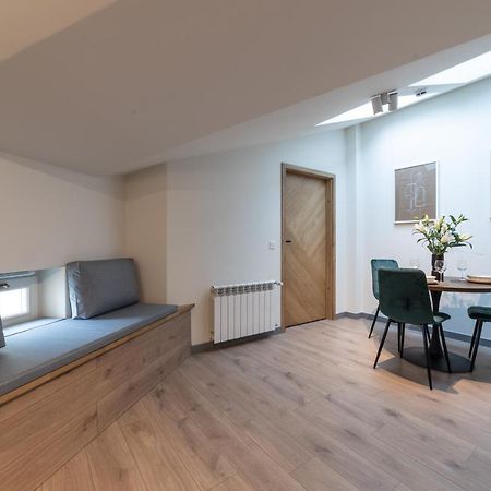 Milu Apartments Sebastiana Krakow Exterior photo