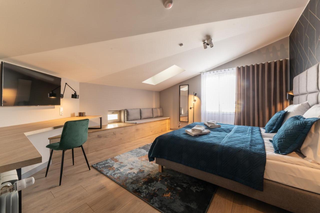 Milu Apartments Sebastiana Krakow Exterior photo