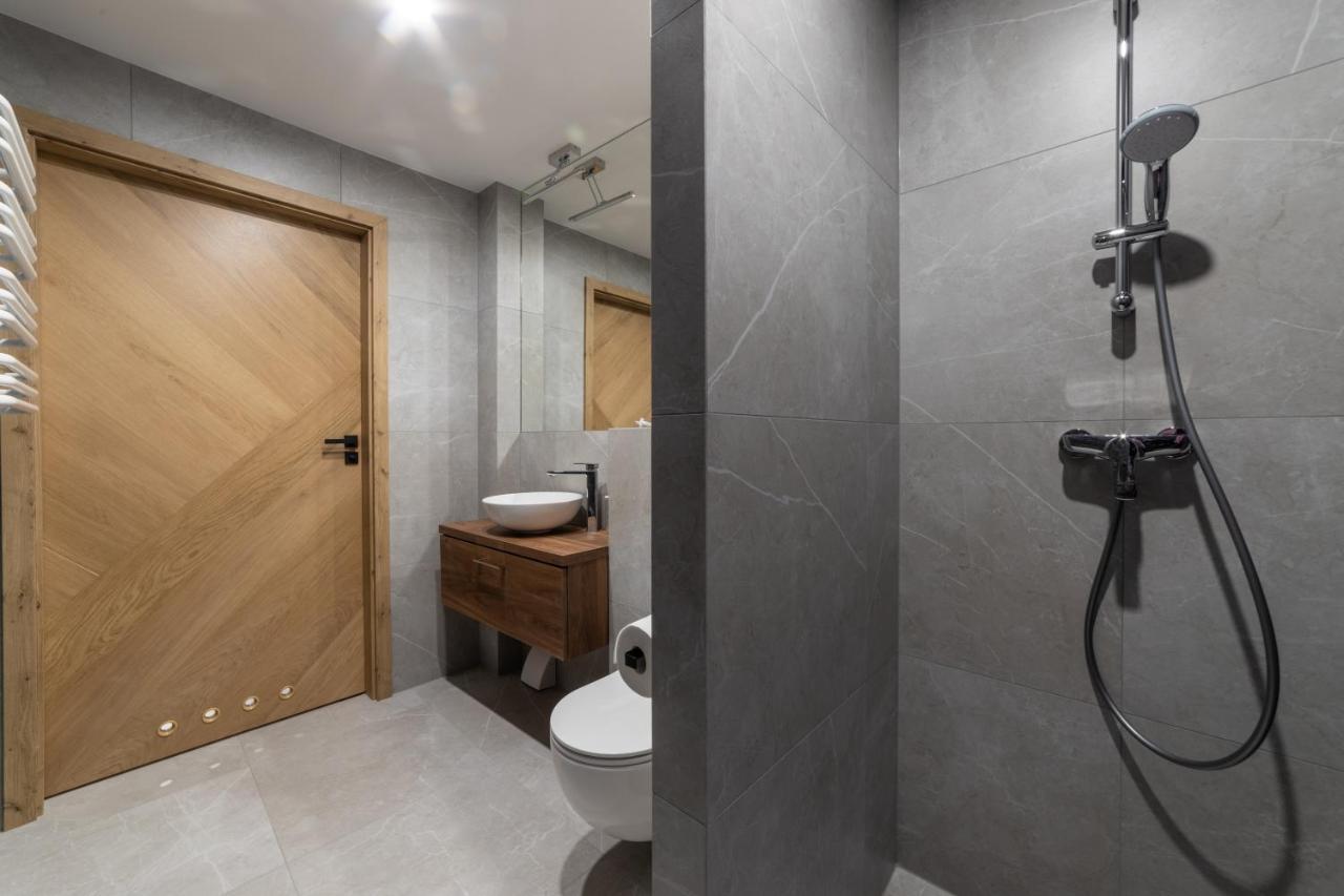 Milu Apartments Sebastiana Krakow Exterior photo