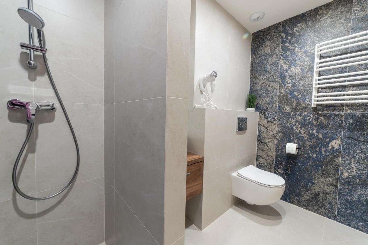 Milu Apartments Sebastiana Krakow Exterior photo